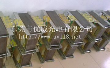 UV变压器7KW曝光机安定器